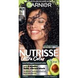 Garnier Nutrisse Ultra Color Nourishing Permanent Hair Color Crème, thumbnail image