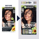 Garnier Nutrisse Ultra Color Nourishing Permanent Hair Color Crème, thumbnail image