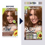 Garnier Nutrisse Ultra Color Nourishing Permanent Hair Color Crème, thumbnail image