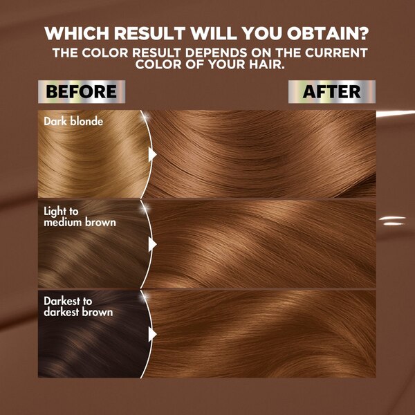 Garnier Nutrisse Ultra Color Nourishing Permanent Hair Color Crème