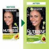 Garnier Nutrisse Nourishing Permanent Hair Color Creme, thumbnail image