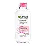 Garnier SkinActive Micellar Cleansing Water All in 1 Cleanser & Makeup Remover, thumbnail image