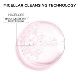 Garnier SkinActive Micellar Cleansing Water All in 1 Cleanser & Makeup Remover, thumbnail image