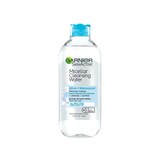 Garnier SkinActive Micellar Cleansing Water, For Waterproof Makeup, thumbnail image