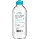 Garnier SkinActive Micellar Cleansing Water, For Waterproof Makeup, thumbnail image