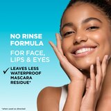 Garnier SkinActive Micellar Cleansing Water, For Waterproof Makeup, thumbnail image