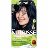 Garnier Nutrisse Nourishing Permanent Hair Color Creme, thumbnail image