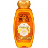 Garnier Whole Blends Moroccan Argan & Camellia Oil Extracts Illuminating Shampoo, thumbnail image