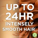 Garnier Whole Blends Coconut Oil & Cocoa Butter Smoothing Shampoo, 12.5 OZ, thumbnail image