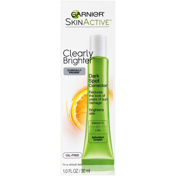 Garnier SkinActive Clearly Brighter Dark Spot Corrector, 1 OZ