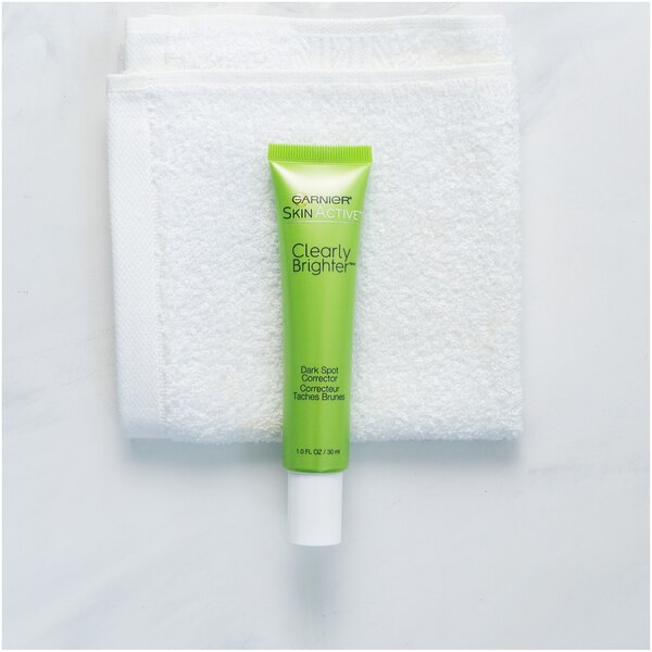 Garnier SkinActive Clearly Brighter Dark Spot Corrector, 1 OZ