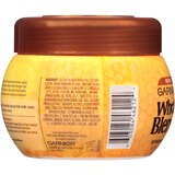 Garnier Whole Blends Honey Treasures Repairing Mask, 10.1 OZ, thumbnail image