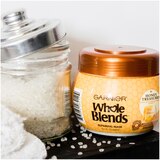 Garnier Whole Blends Honey Treasures Repairing Mask, 10.1 OZ, thumbnail image