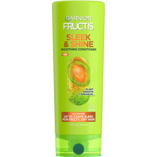 Garnier Fructis Sleek and Shine Smoothing Conditioner