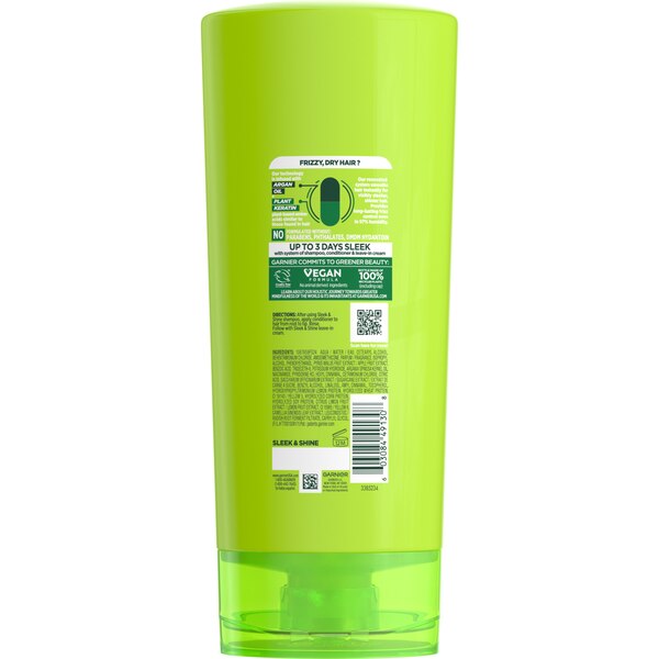 Garnier Fructis Sleek and Shine Smoothing Conditioner