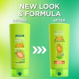 Garnier Fructis Sleek and Shine Smoothing Conditioner, thumbnail image