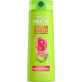 Garnier Fructis Color Shield Shampoo, 12.5 OZ, thumbnail image