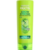 Garnier Fructis Grow Strong Conditioner, 12 OZ, thumbnail image