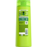 Garnier Fructis Curl Nourish Moisturizing Shampoo, thumbnail image