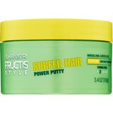 Garnier Fructis Surfer Hair Power Putty, 3.4 OZ, thumbnail image