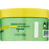 Garnier Fructis Surfer Hair Power Putty, 3.4 OZ, thumbnail image