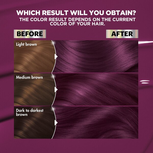 Garnier Nutrisse Ultra Color Nourishing Permanent Hair Color Crème