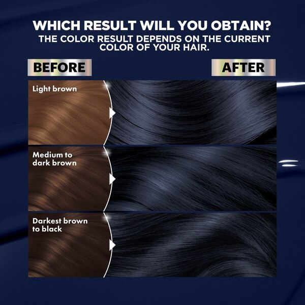 Garnier Nutrisse Ultra Color Nourishing Permanent Hair Color Crème