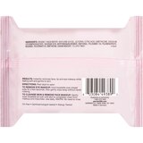 Garnier SkinActive Micellar Waterproof Makeup Remover Wipes, 25/Pack, thumbnail image