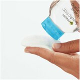 Garnier SkinActive Micellar Cleansing Water, For Waterproof Makeup, thumbnail image 3 of 9