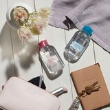 Garnier SkinActive Micellar Cleansing Water, For Waterproof Makeup, thumbnail image 4 of 9
