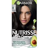 Garnier Nutrisse Ultra Coverage Nourishing Hair Color Creme, thumbnail image