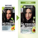 Garnier Nutrisse Ultra Coverage Nourishing Hair Color Creme, thumbnail image
