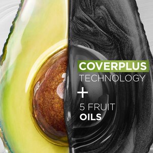Garnier Nutrisse Ultra Coverage Nourishing Hair Color Creme, 500 Glazed Walnut, 600 Spiced Hazelnut, 200 Black Sesame, 400 Sweet Pecan