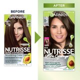 Garnier Nutrisse Ultra Coverage Nourishing Hair Color Creme, thumbnail image