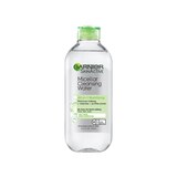 Garnier SkinActive Micellar Cleansing Water for Oily Skin, 13.5 OZ, thumbnail image