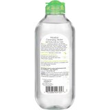 Garnier SkinActive Micellar Cleansing Water for Oily Skin, 13.5 OZ, thumbnail image