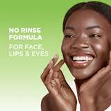 Garnier SkinActive Micellar Cleansing Water for Oily Skin, 13.5 OZ, thumbnail image