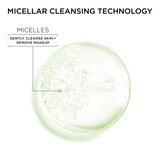 Garnier SkinActive Micellar Cleansing Water for Oily Skin, 13.5 OZ, thumbnail image