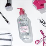 Garnier SkinActive Micellar Foaming Face Wash, 6.7 OZ, thumbnail image 4 of 5