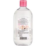 Garnier SkinActive Micellar Cleansing Water All in 1 Cleanser & Makeup Remover, thumbnail image