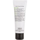Garnier SkinActive Black Peel-Off Mask with Charcoal, 1.7 OZ, thumbnail image