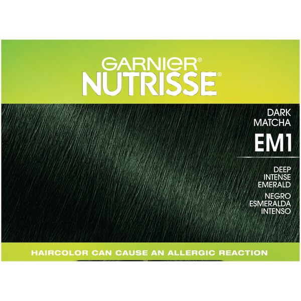 Garnier Nutrisse Ultra Color Nourishing Permanent Hair Color Crème