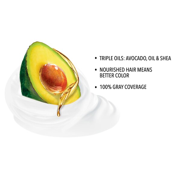 Garnier Nutrisse Ultra Color Nourishing Permanent Hair Color Crème