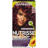 Garnier Nutrisse Ultra Color Nourishing Permanent Hair Color Crème, thumbnail image