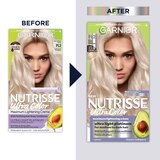 Garnier Nutrisse Ultra Color Advanced Lightening Nourishing Hair Color Creme, thumbnail image