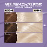 Garnier Nutrisse Ultra Color Advanced Lightening Nourishing Hair Color Creme, thumbnail image