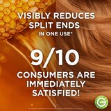 Garnier Whole Blends Leave-In Miracle Nectar Honey Treasures Treatment, 5 OZ, thumbnail image