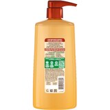 Garnier Whole Blends Honey Treasures Repairing Shampoo, thumbnail image