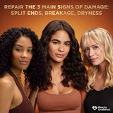 Garnier Whole Blends Honey Treasures Repairing Conditioner, thumbnail image