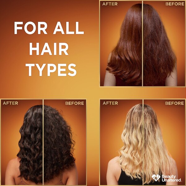 Garnier Whole Blends Honey Treasures Repairing Conditioner